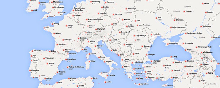 Google Flights