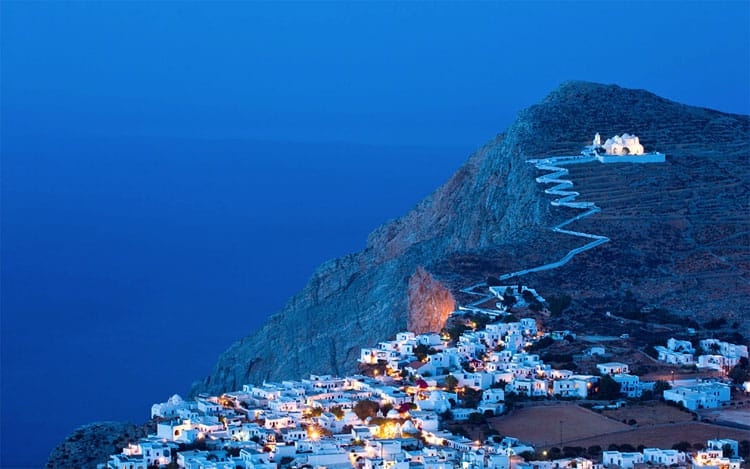 Folegandros