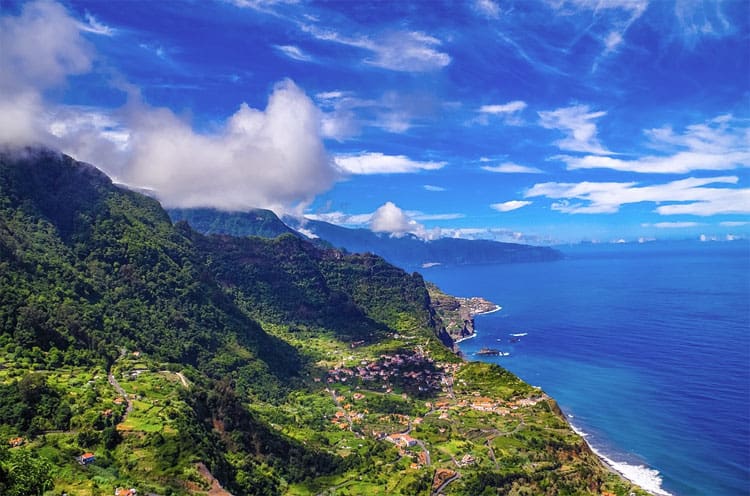 Madeira