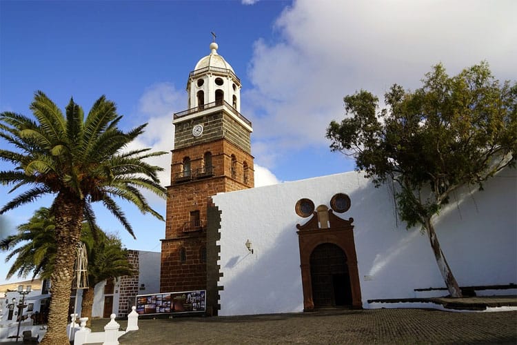 Teguise