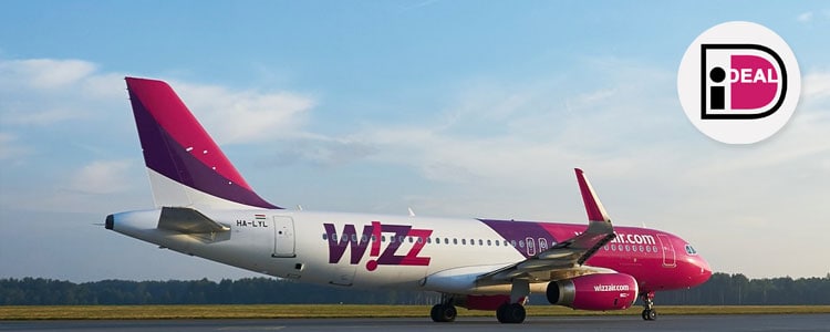 Wizz Air iDEAL