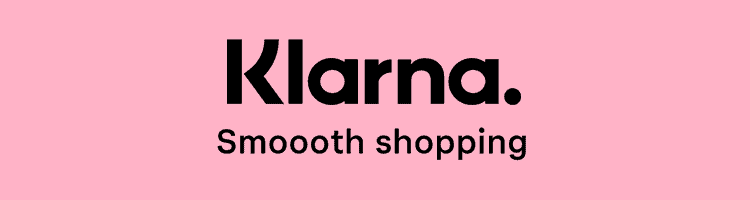 Achteraf betalen met Klarna