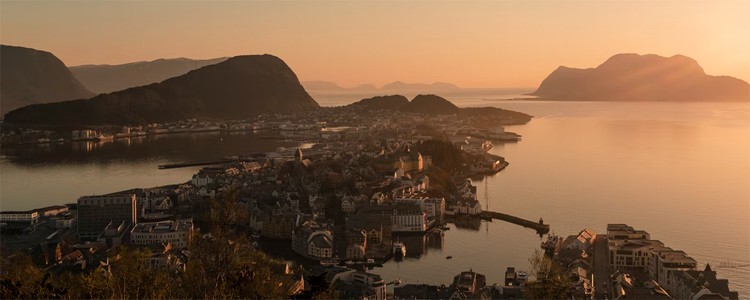 Aalesund