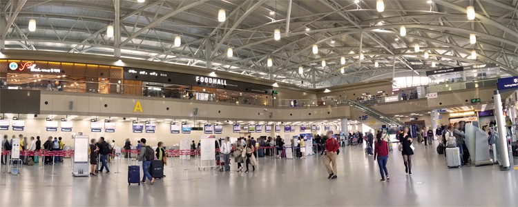 Busan Airport