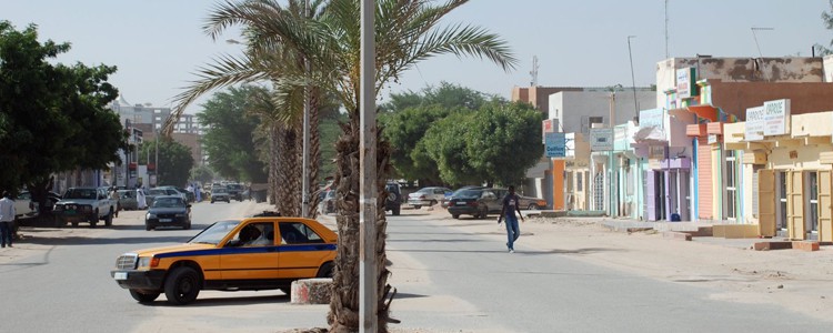 Nouakchott