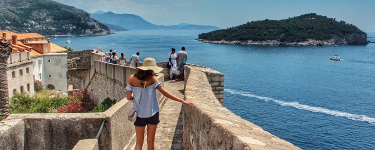 Dubrovnik